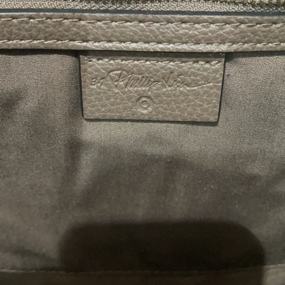 3.1 Phillip Lim for Target Large Tote Dusty Olive - Picture 3 of 11